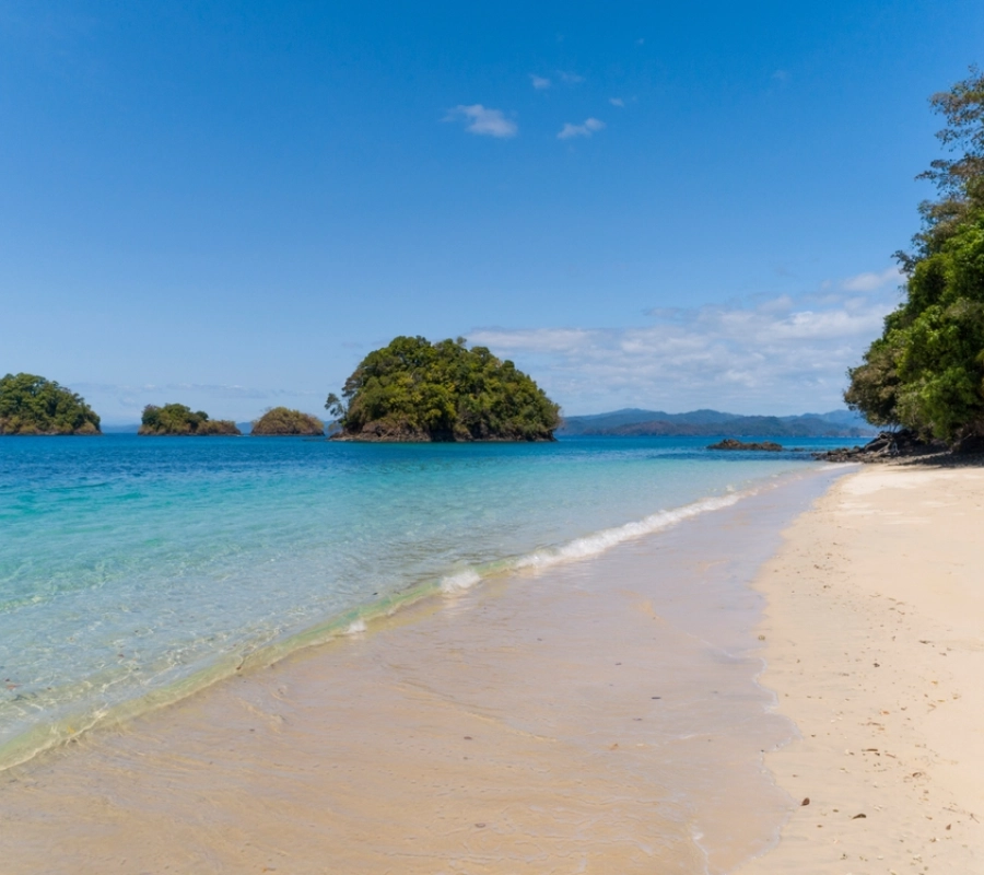 Coiba, Panama Diving and Cultural Tour