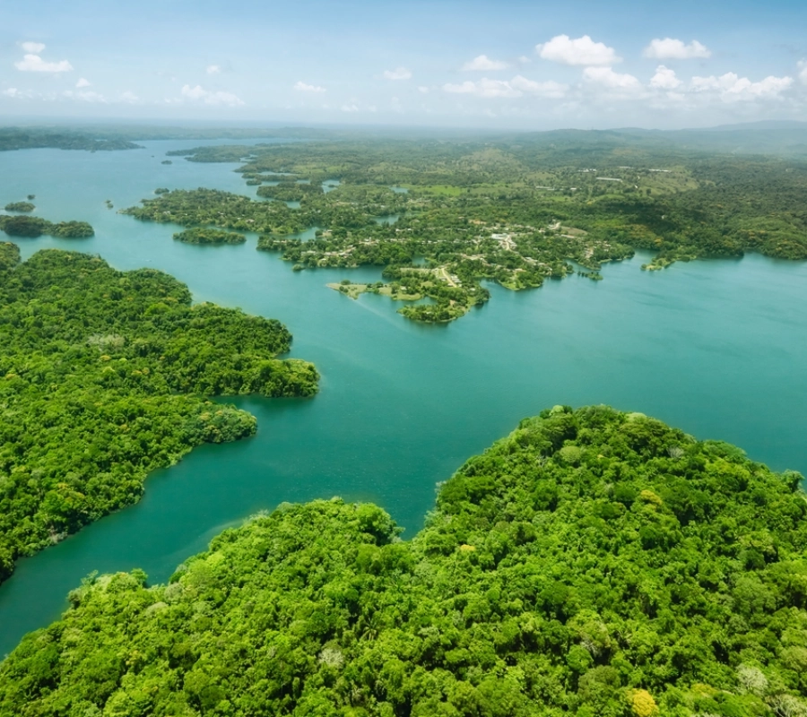 Coiba/Panama Dalış ve Kültür Turu