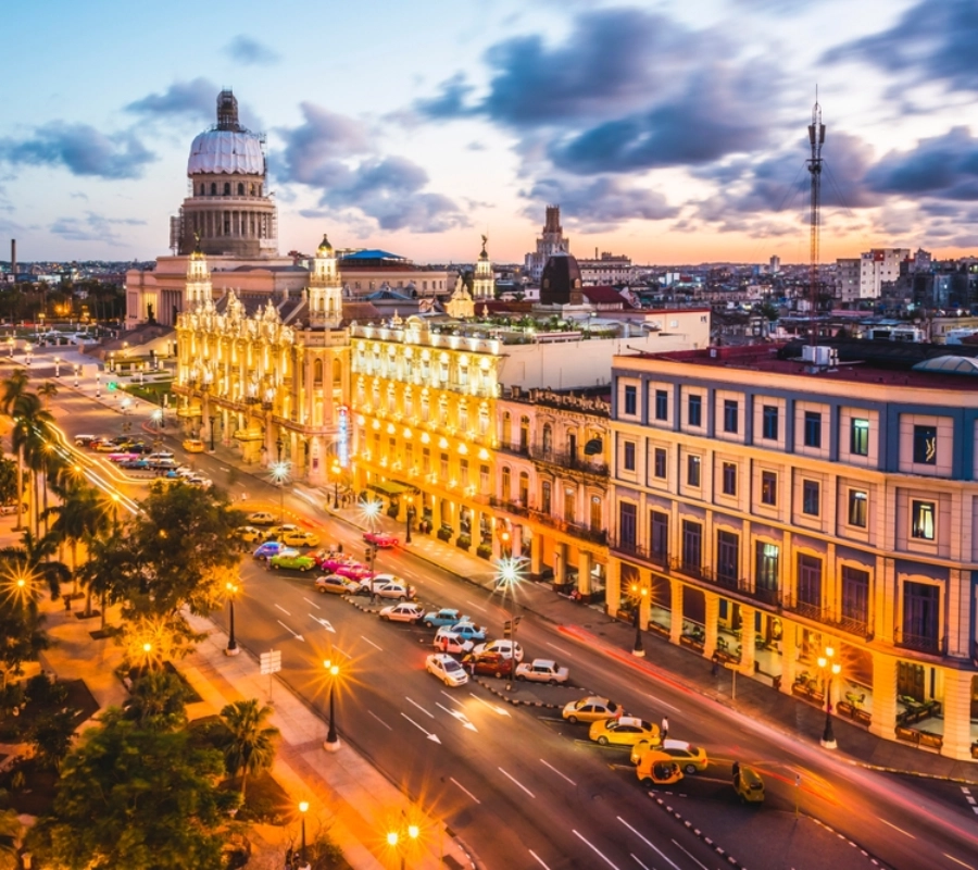 Cuba Diving and Cultural Tour