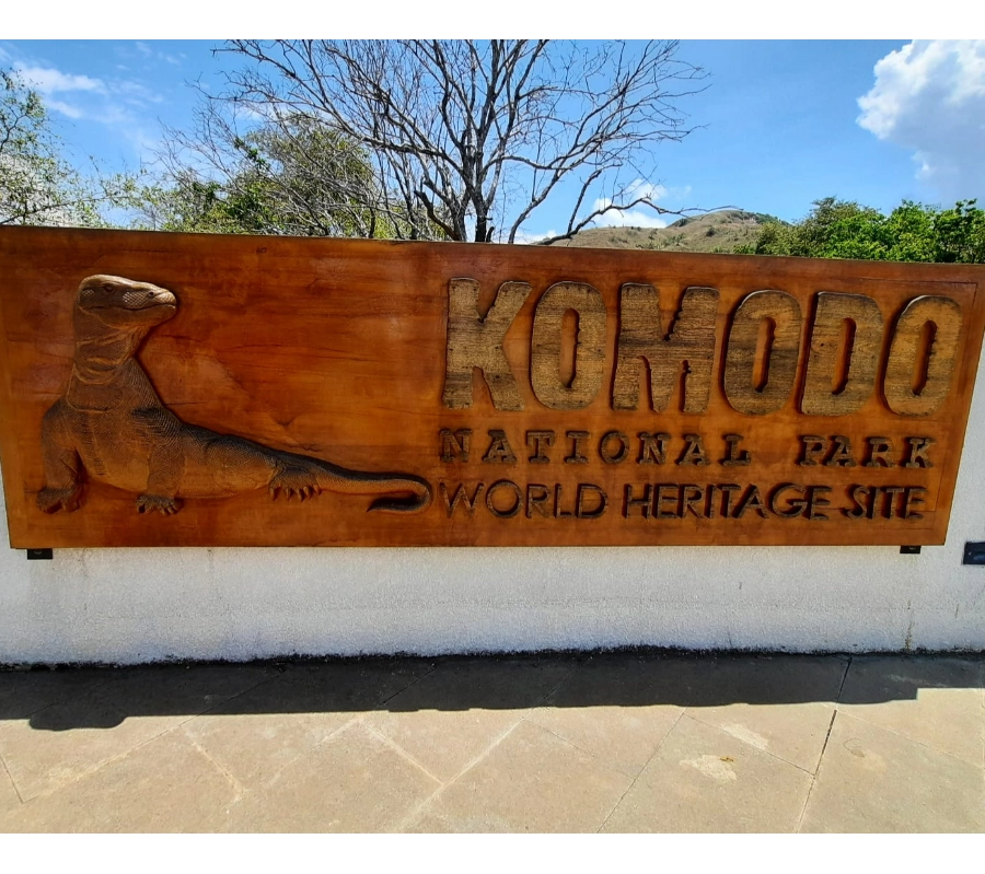 Komodo/Endonezya Dalış ve Kültür Turu