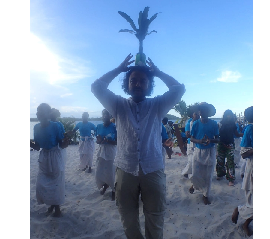 Madagaskar Dalış Turu 2027