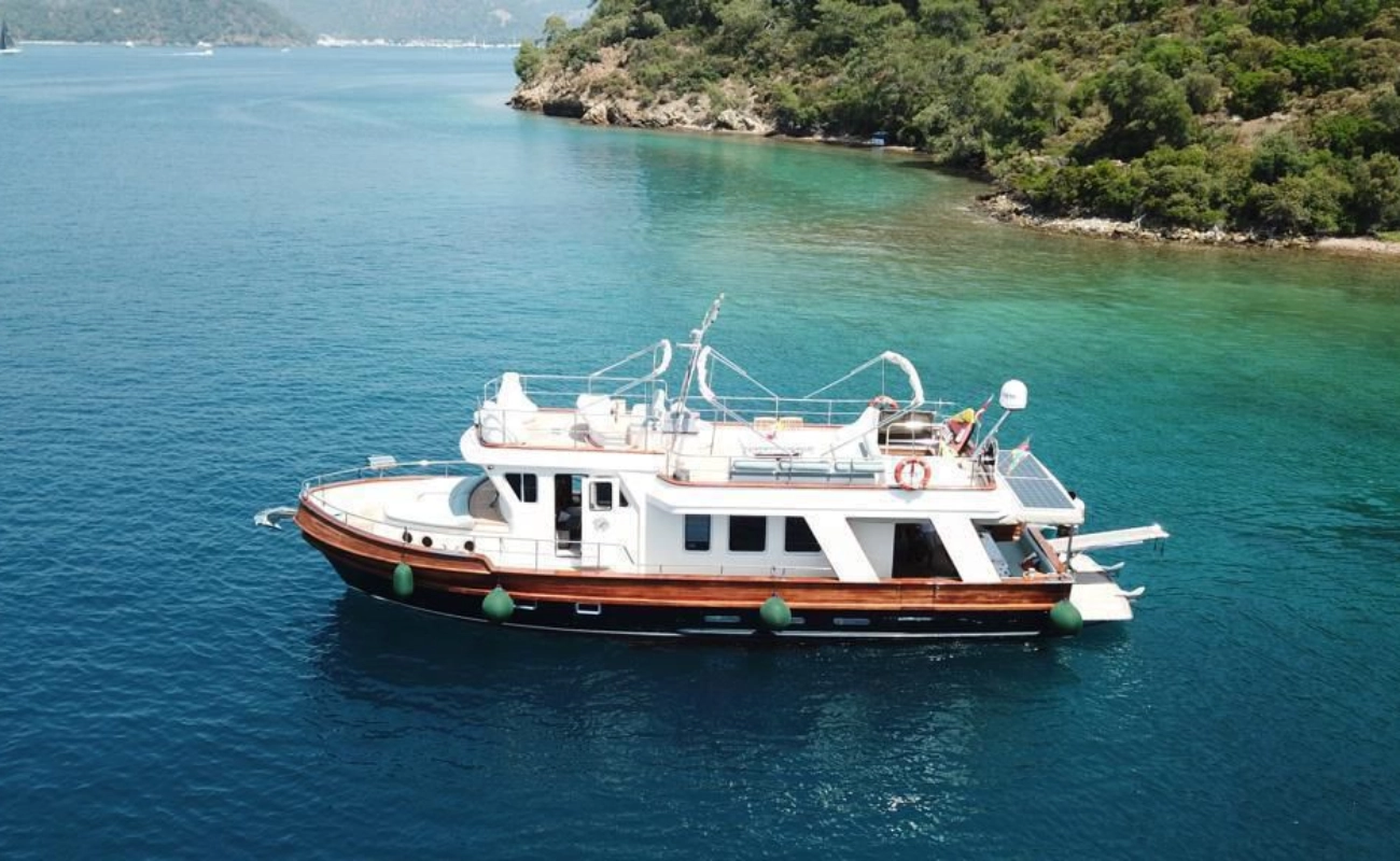 Bodrum Dalış Turu