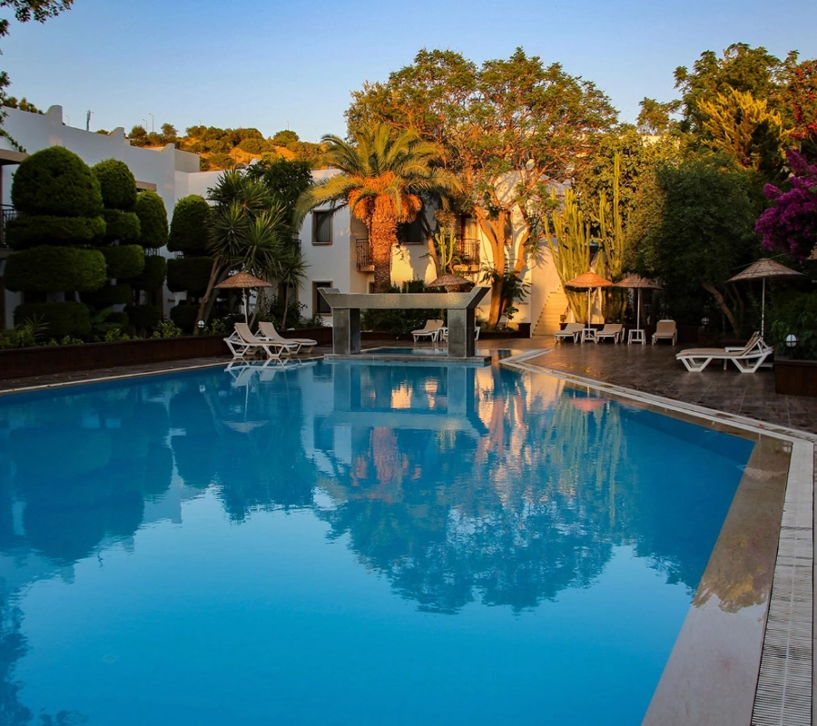 Bodrum Dalış Turu