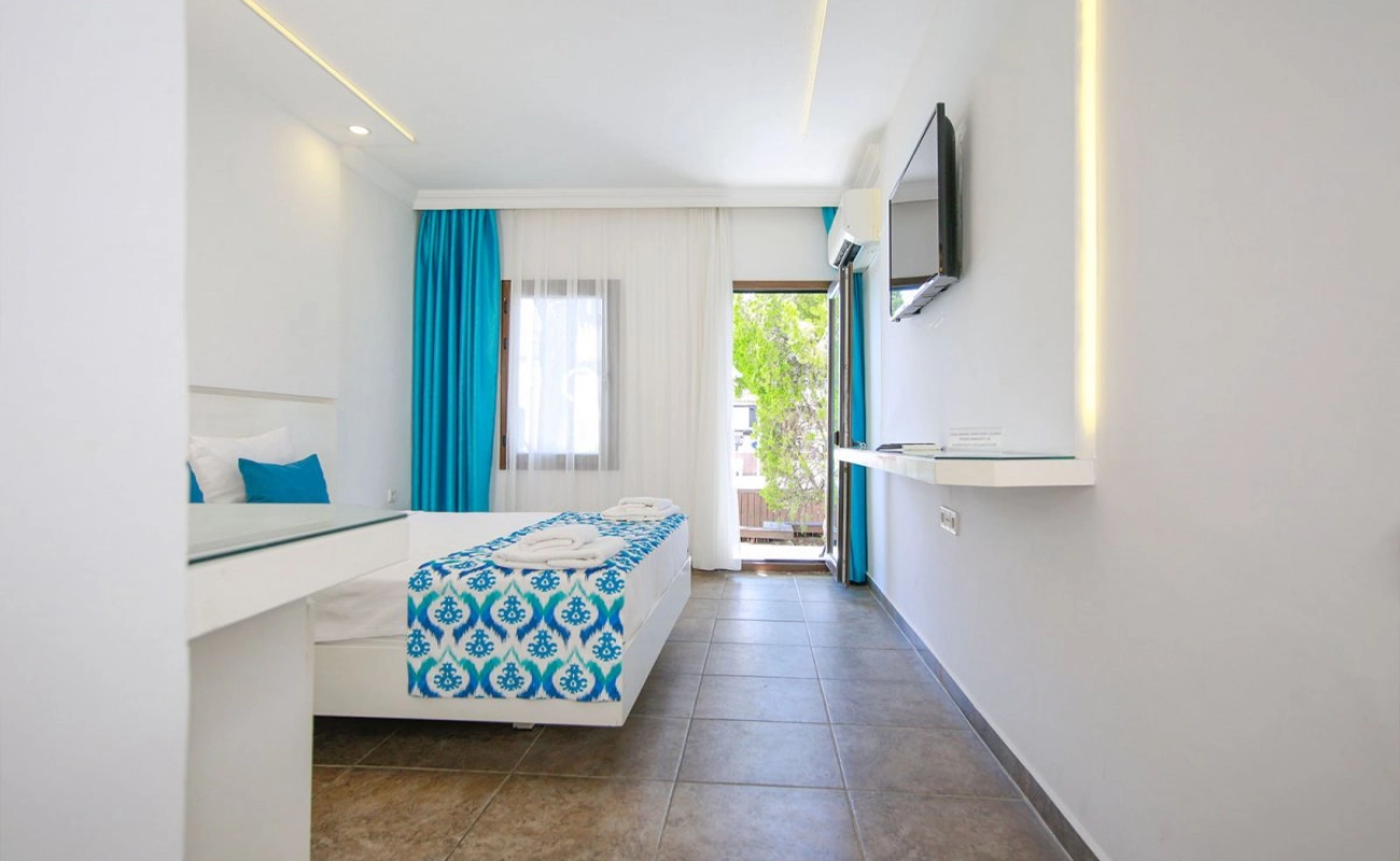 Bodrum Dalış Turu