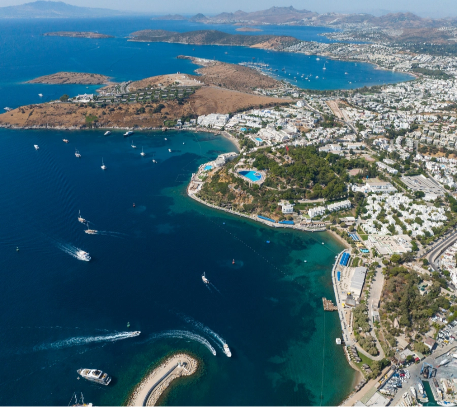 Bodrum Dalış Turu