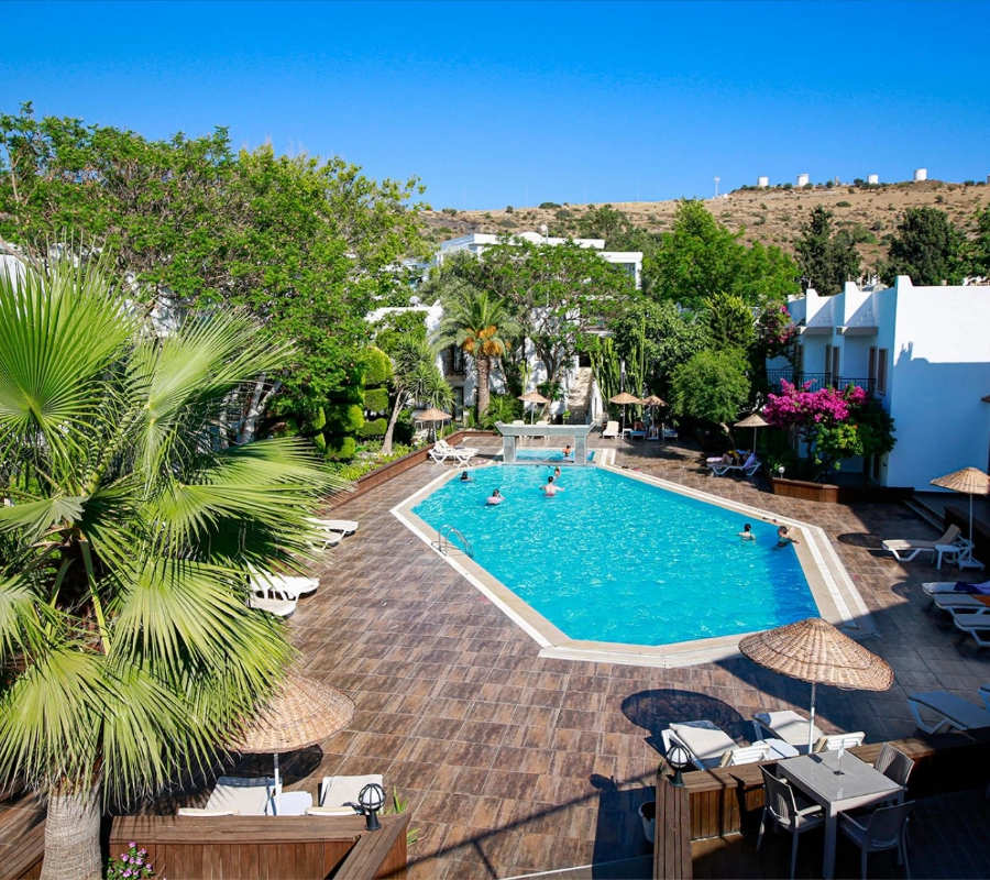 Bodrum Dalış Turu