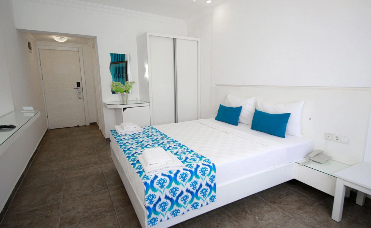 Bodrum Dalış Turu