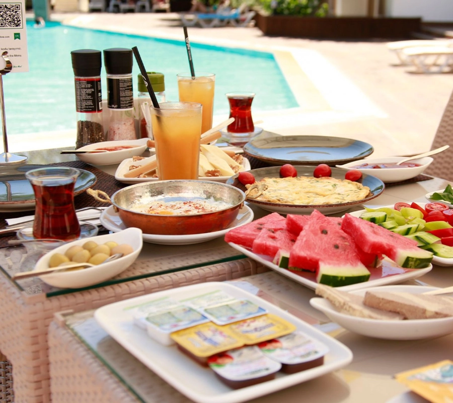 Bodrum Dalış Turu