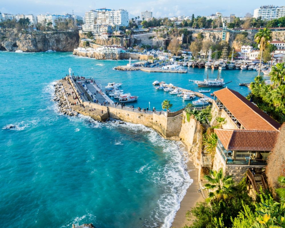 Kaş Dalış Turu