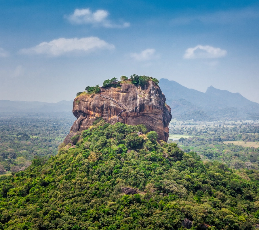 Moto - Sri Lanka Cultural Tour