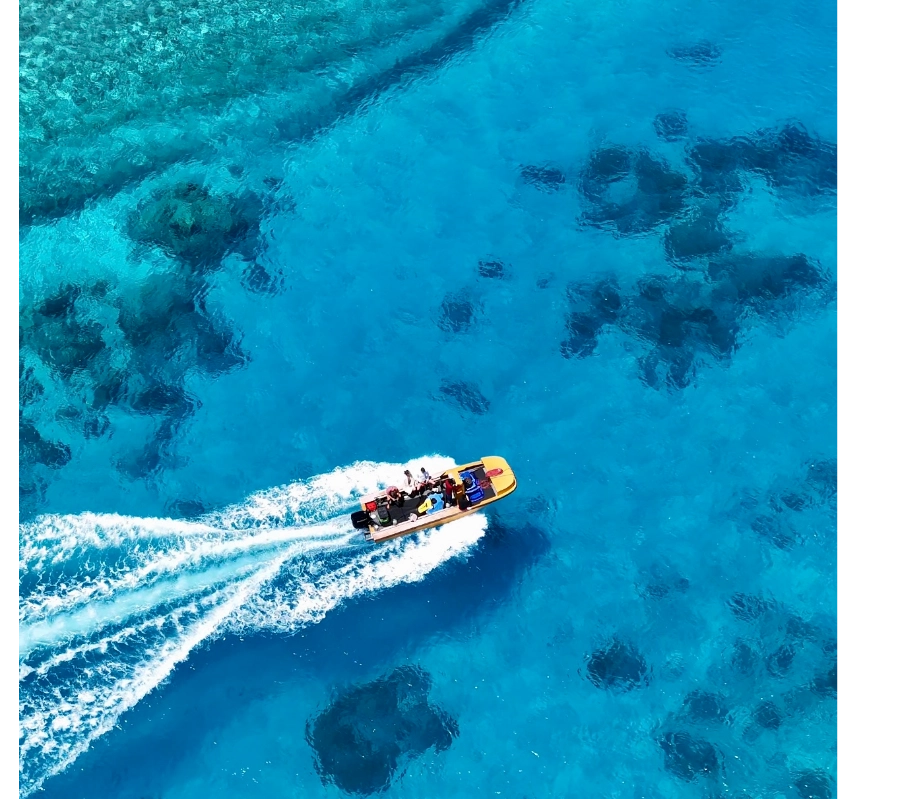 Pemba Island, Tanzania Diving and Cultural Tour