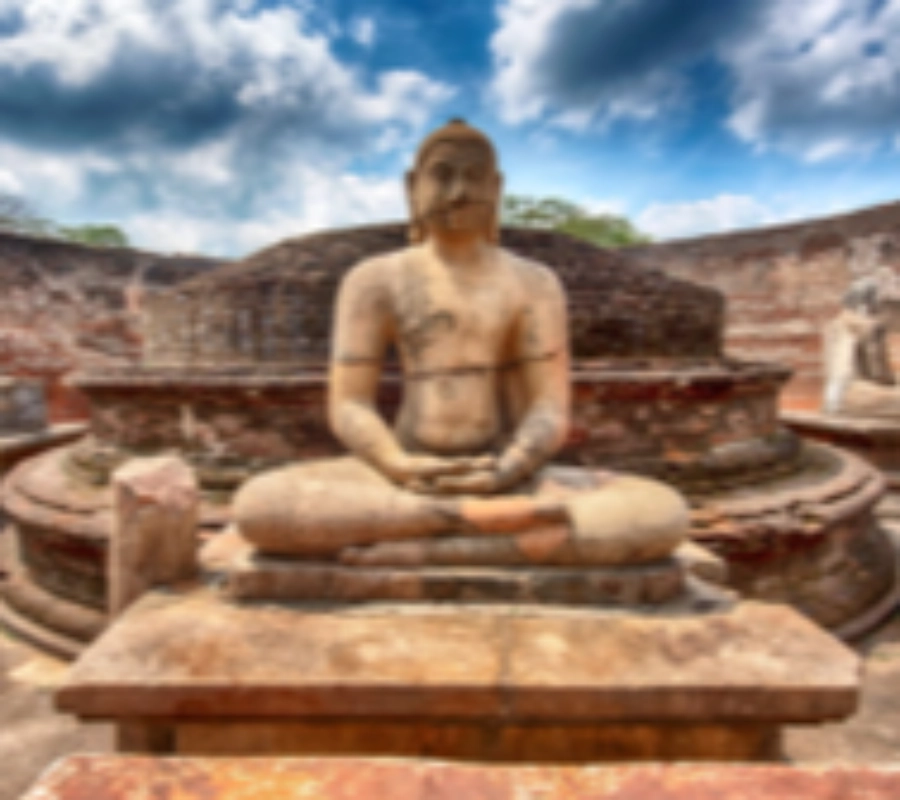Moto - Sri Lanka Kültür Turu