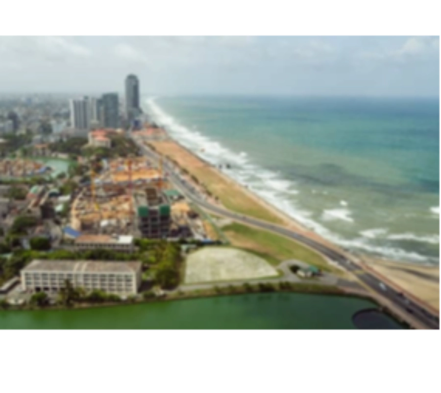 Moto - Sri Lanka Kültür Turu