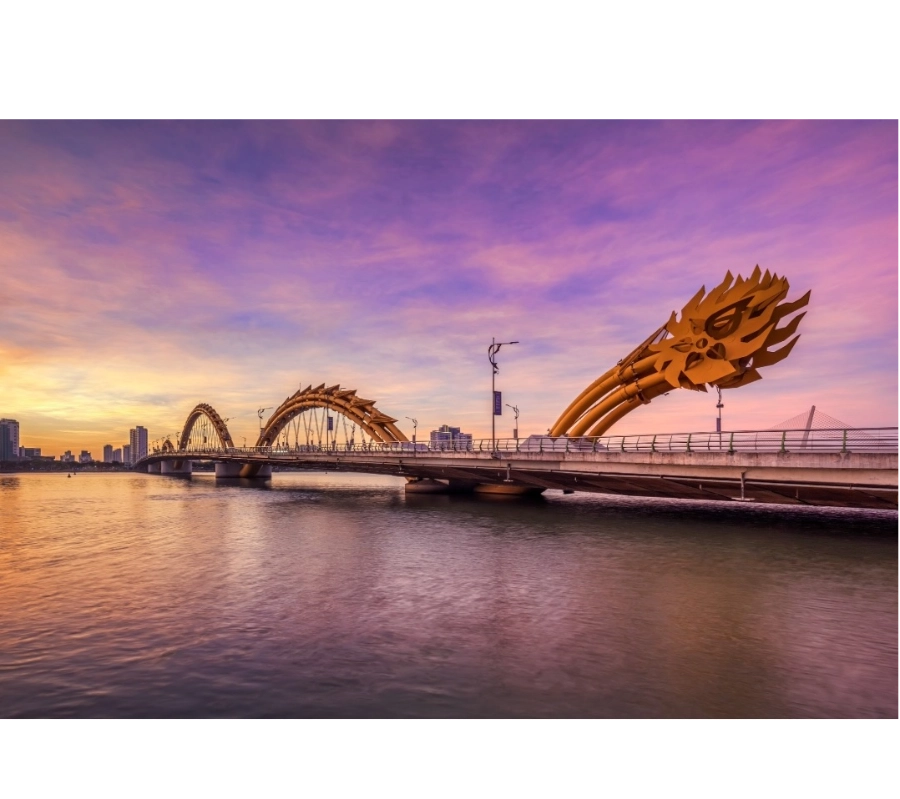 Vietnam End to End Cultural Tour