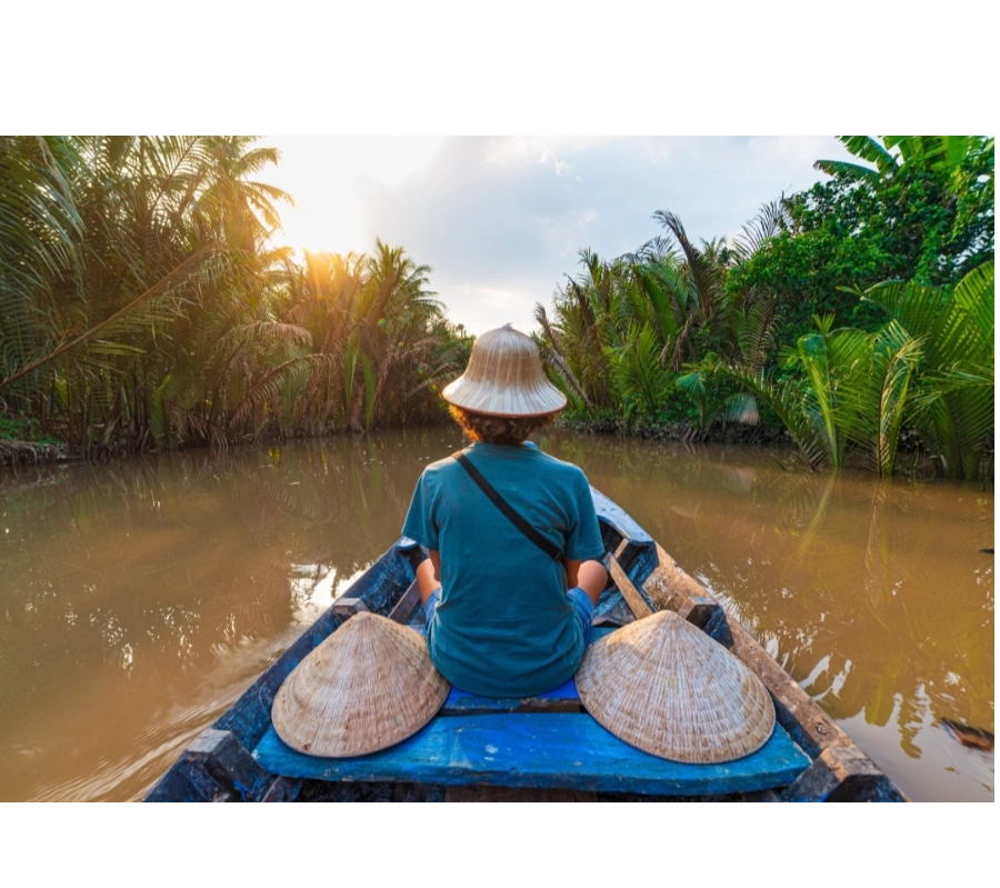 Vietnam End to End Cultural Tour