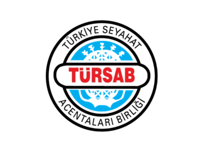 TÜRSAB — Association of Turkish Travel Agencies logo