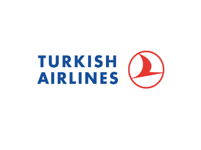 Turkish Airlines logo
