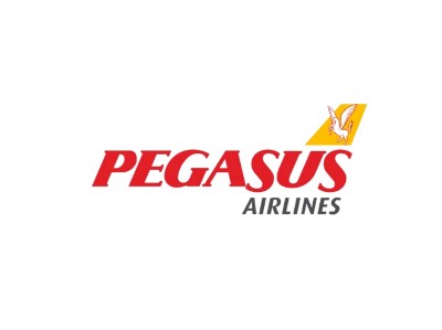 Pegasus Airlines logo