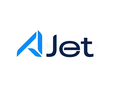 AJet logo
