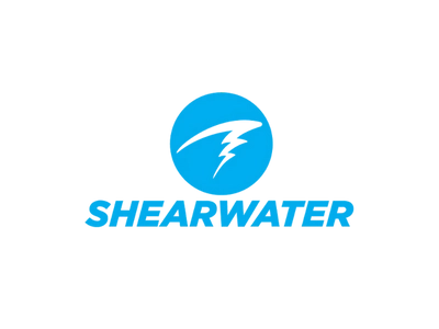 Shearwater dive computers logo