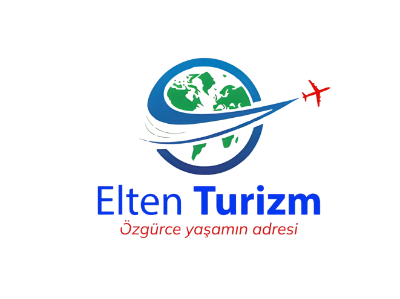 Elton Turizm travel agency logo