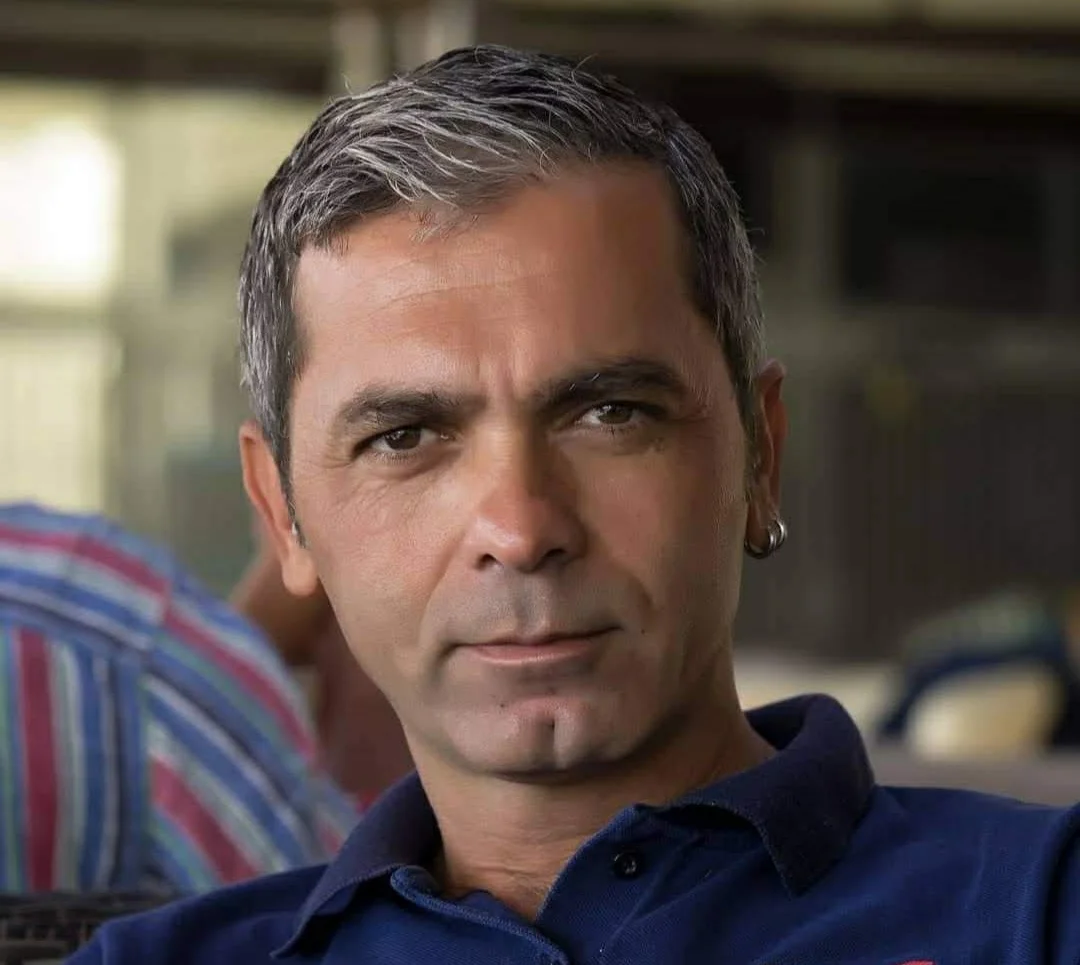 Cem KÜÇÜKANDAÇ