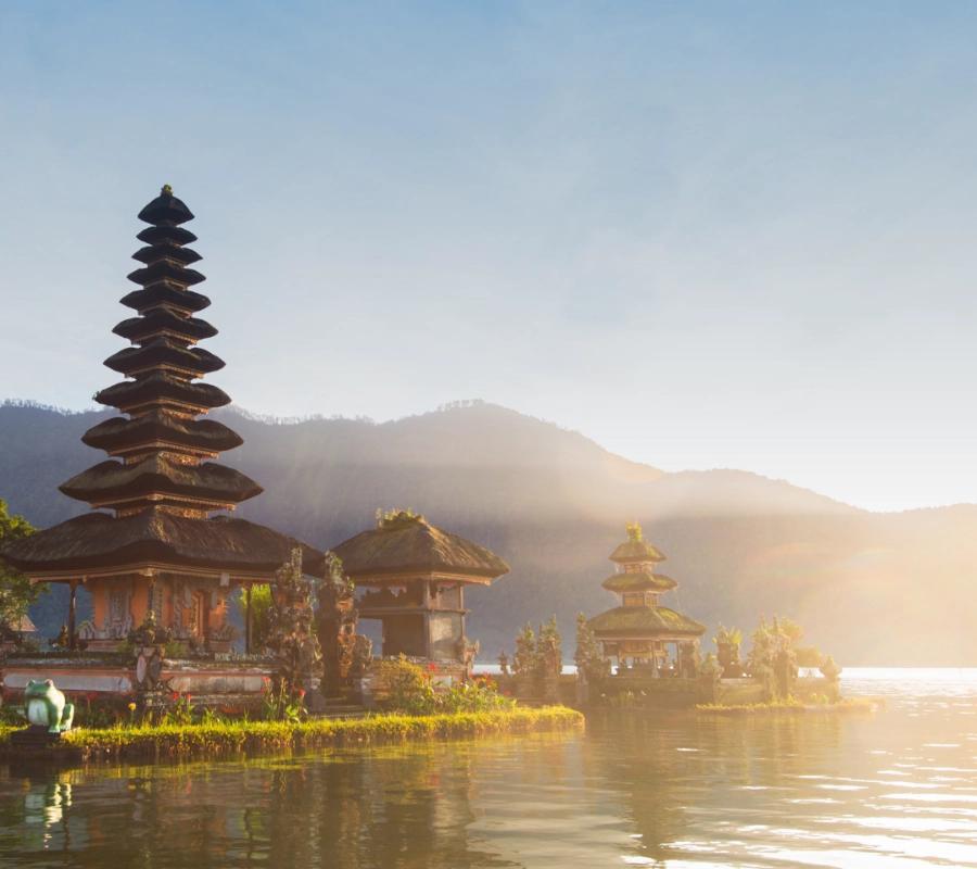 Bali/Endonezya Dalış ve Kültür Turu
