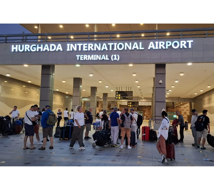BDE/Kızıldeniz Dalış Turu