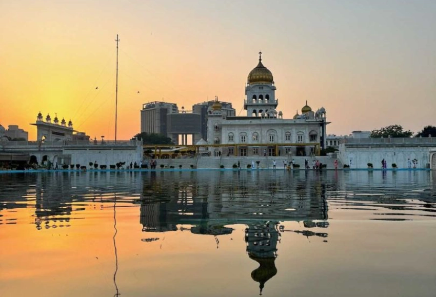 Hindistan'a Ayurveda Turları