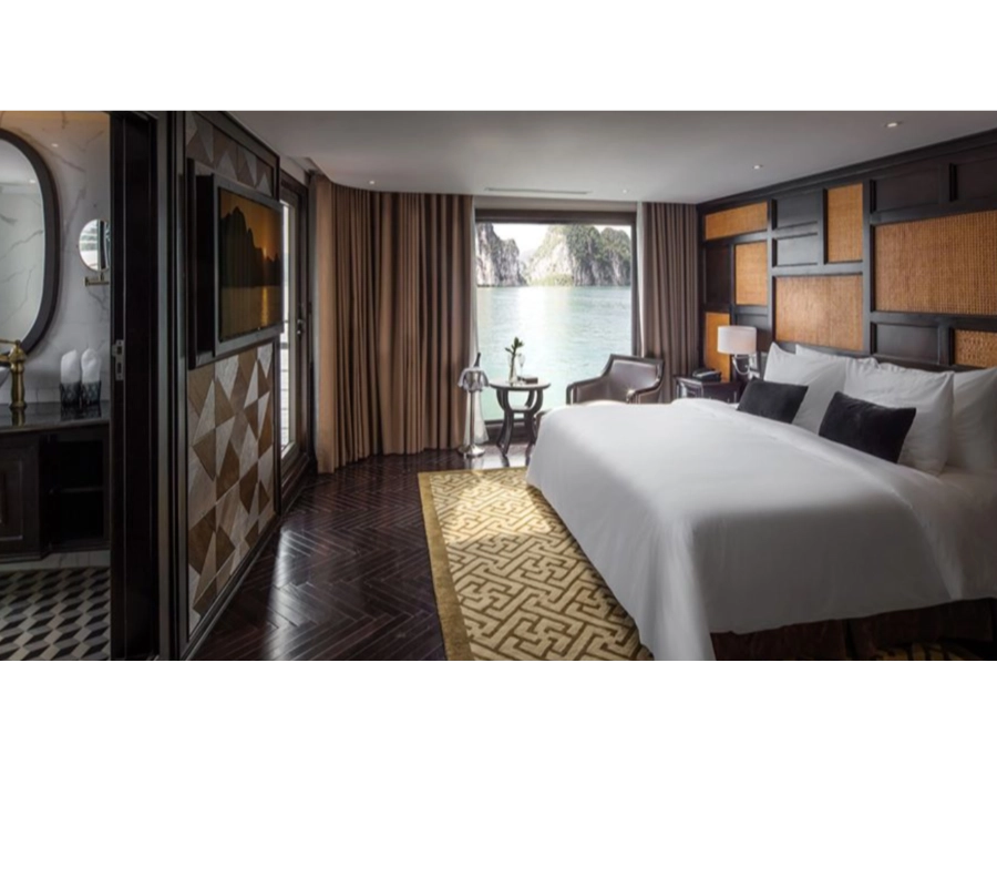 BAŞTAN SONA VİETNAM KÜLTÜR TURU