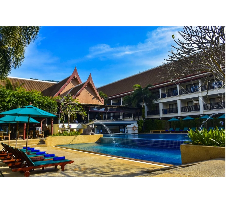 PHUKET DALIŞ TURU