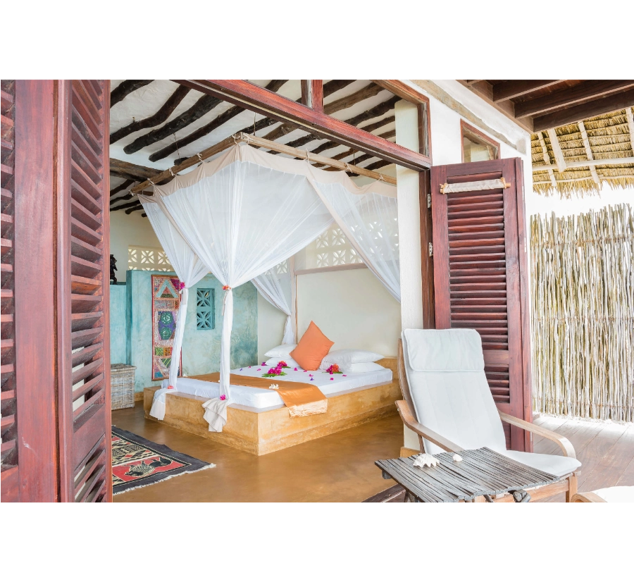 Zanzibar Bayram Tatili Dalış ve Kültür Turu