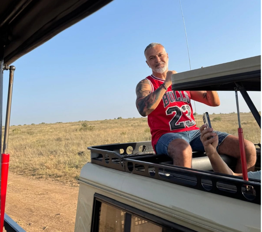 Kenya Dalış & Safari Turu