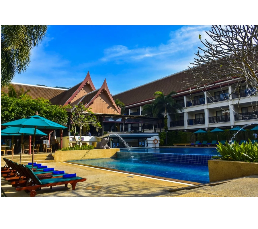 Phuket Dalış Turu