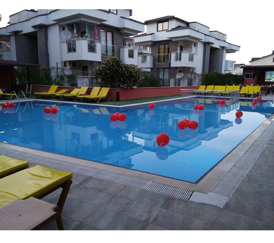 Kemer Dalış Turu