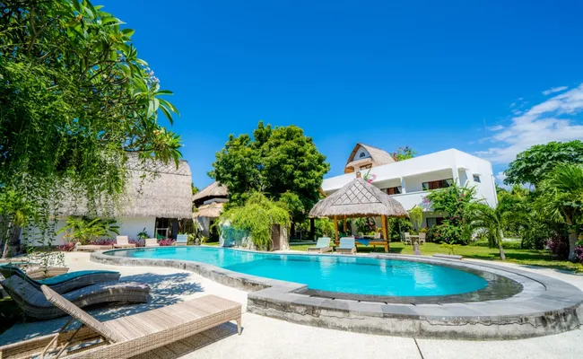 Bali Dalış Turu