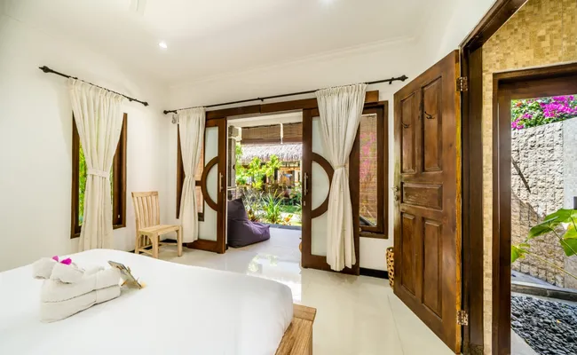 Bali Dalış Turu