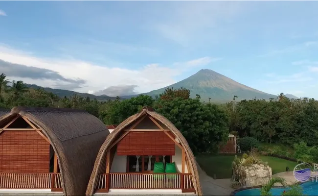 Bali Dalış Turu