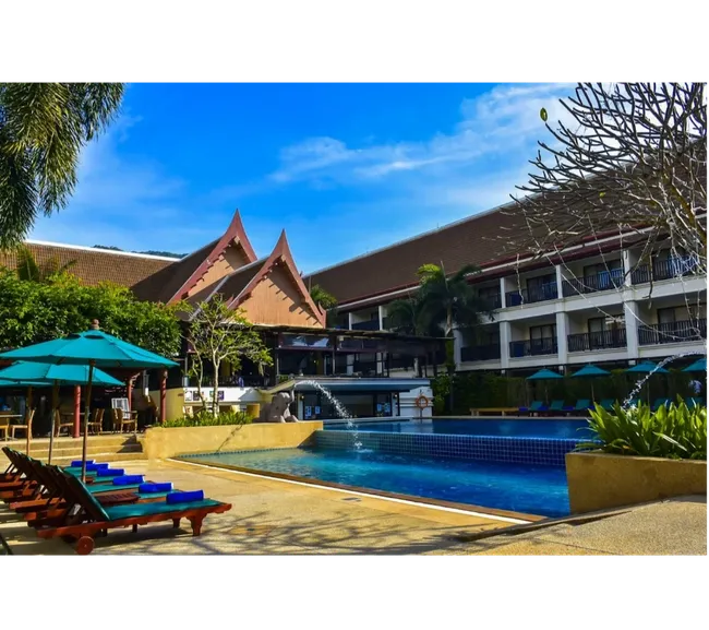 PHUKET DALIŞ TURU