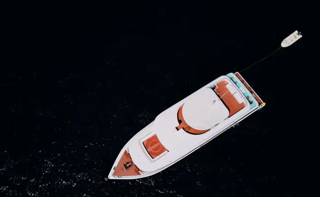 Güney Maldivler Tiger Shark Dalış Turu