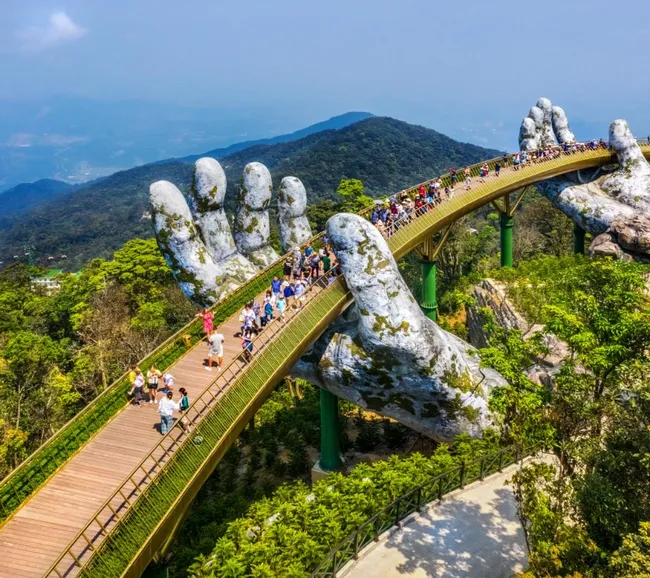 BAŞTAN SONA VİETNAM KÜLTÜR TURU