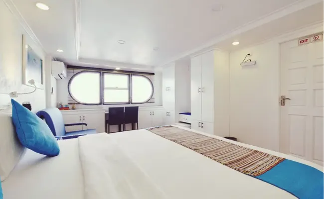 Maldivler Dalış Turu