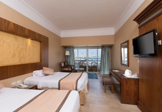 Sharm El Sheikh Dalış Turu