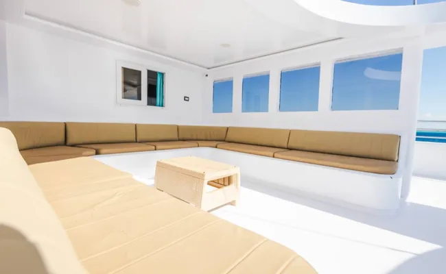 Kızıldeniz St. John Dalış Turu
