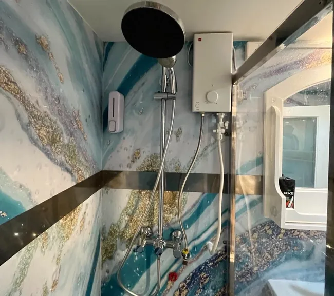 Güney Maldivler Tiger Shark Dalış Turu