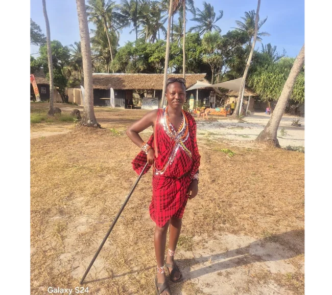 Kenya Dalış & Safari Turu
