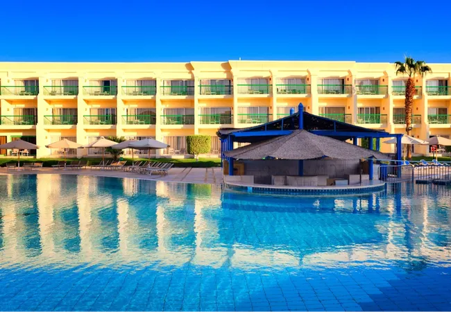 Hurgada Dalış Turu