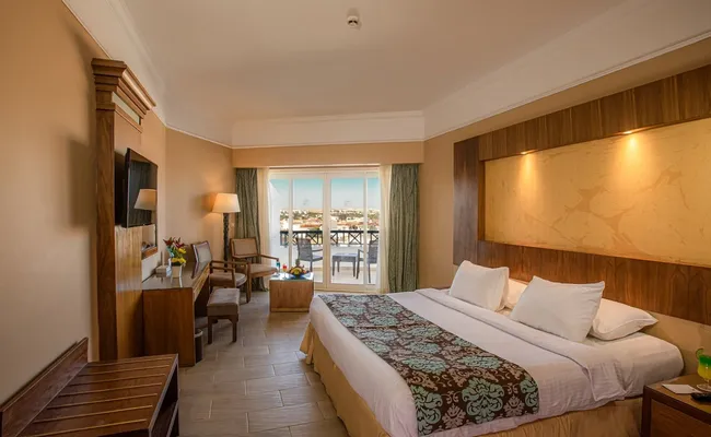 Sharm El Sheikh Dalış Turu