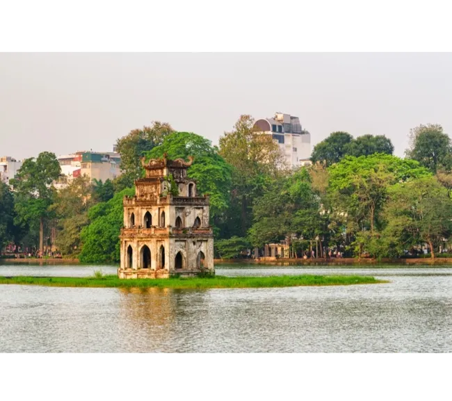 BAŞTAN SONA VİETNAM KÜLTÜR TURU