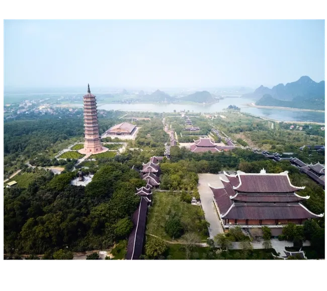 BAŞTAN SONA VİETNAM KÜLTÜR TURU